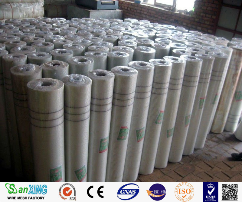 fiberglass wire mesh 