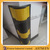 Factory Price Parking Safety Rubber Wall Corner Protector / Wall Corner Guard of High Quality