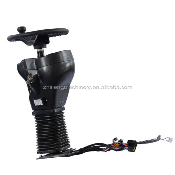 Wheel Loader Steering Gear Assembly Search Engine