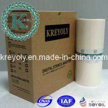 Riso CR A4 Digital Master