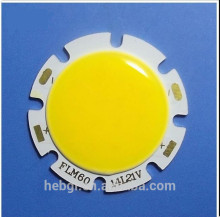 15W led COB round led chip