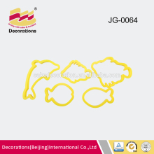 Seefood Cookie Cutter ,Plastic Cookie Cutter