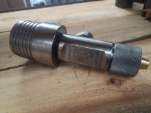 Stable Quality Pneumatic Inner Tube Splicer NJ(Q)