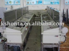 Electric Plating machine