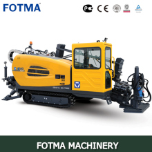 XCMG Xz200 HDD Horizontal Directional Drill Rig