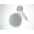 Plastic ABS Hand Shower Head Set