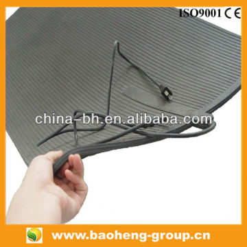 INFRARED SNOW MELT HEATING MAT