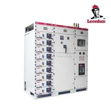 MNS Low Voltage Draw out Switchgear Assemblies