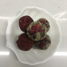 Art Tea Organic Blooming Tea