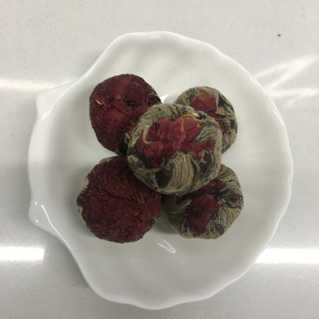 Art Tea Organic Blooming Tea