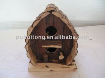 Wooden Squirrel/ hamster / hedgehog / rat cage
