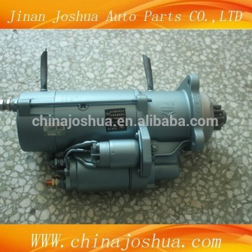 howo starter for sale/heavy truck starter motor/24v starter