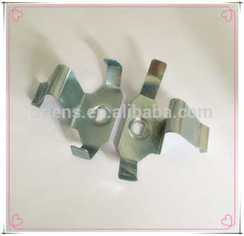 stamping metal parts electrical motor stamping