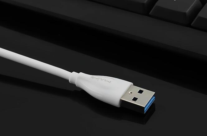 Câble de recharge rapide pour iPhone Iphone Fast Charging Cable
