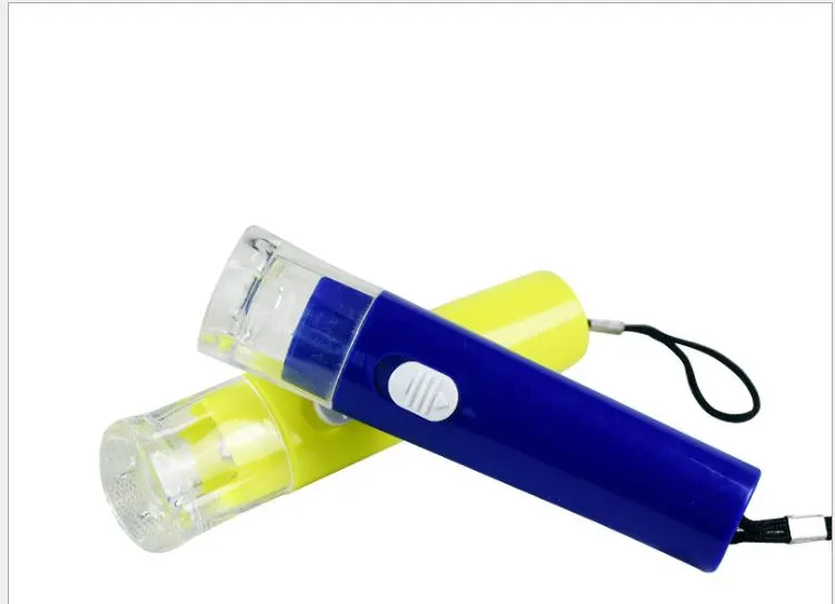 LED Battery Small Torch