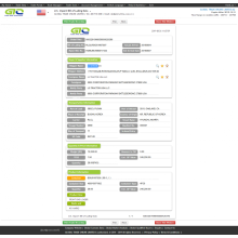 USAs front end loader tolddata