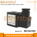 Best-Nr.0200 AC110V AC220V 50Hz 15VA Bobina solenoide