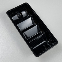 Delicate Traditional Wife Cake Box