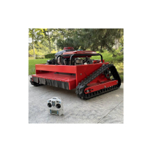 2024 New MJYL Grass Cutter: High Efficiency Mowing Machine