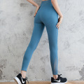 Yoga Pants Fitness Leggings maka ụmụ nwanyị