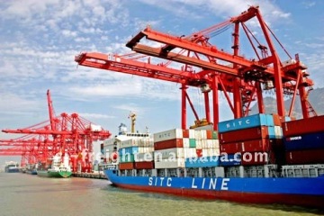 Tianjin freight forwarder shipping service to worldwide