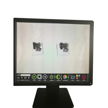 Bandar Udara kamera digital x ray (MS-5030A)