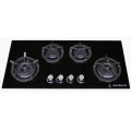 Cooktop Gas 4 Terbaik Pembakar