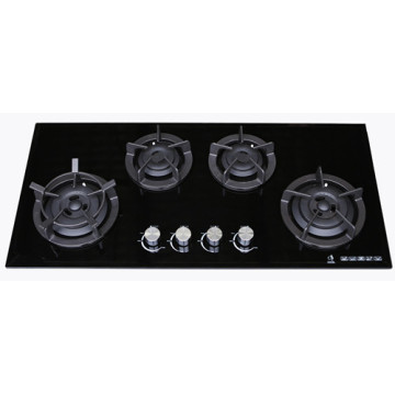 Best 4 Burners Gas Cooktop