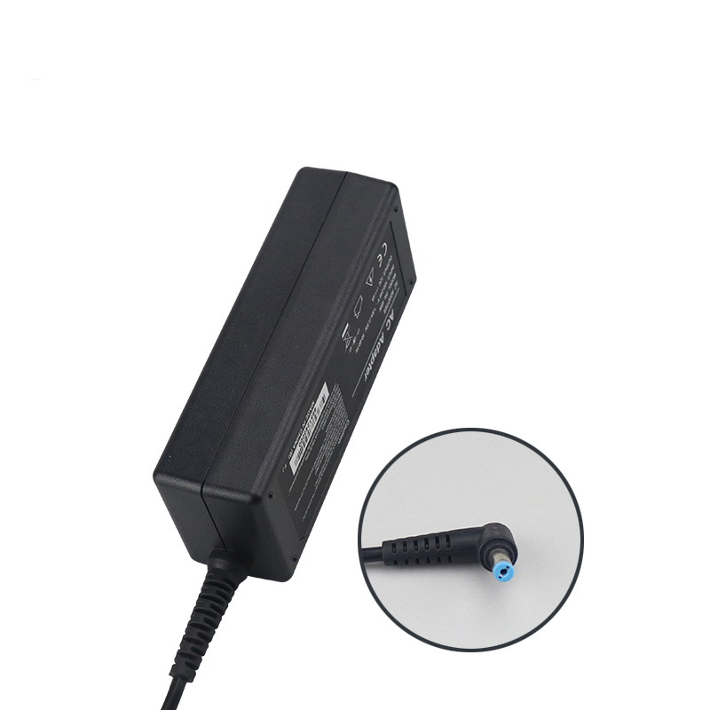 65W 19V 3.42A AC-adapter voor Acer Laptop