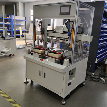 Gantry Robotic Auto Lock Screw Machines