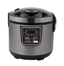 Hot Selling 5Liter Multifunctional Electric Rice Cooker - Ready Stock