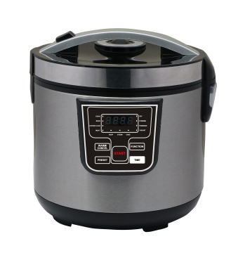 Hot Selling 5Liter Multifunctional Electric Rice Cooker - Ready Stock