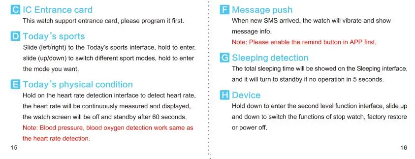 Original Keydiy Kd Smart Watch Kd-Sw02 Liquid Crystal for Kd-X2 Key Generate as Smart Key Fob Waterproof