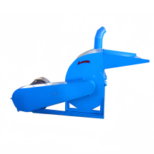 Industrial Mobile Hammer Mill Crushers for Animal Feed Production