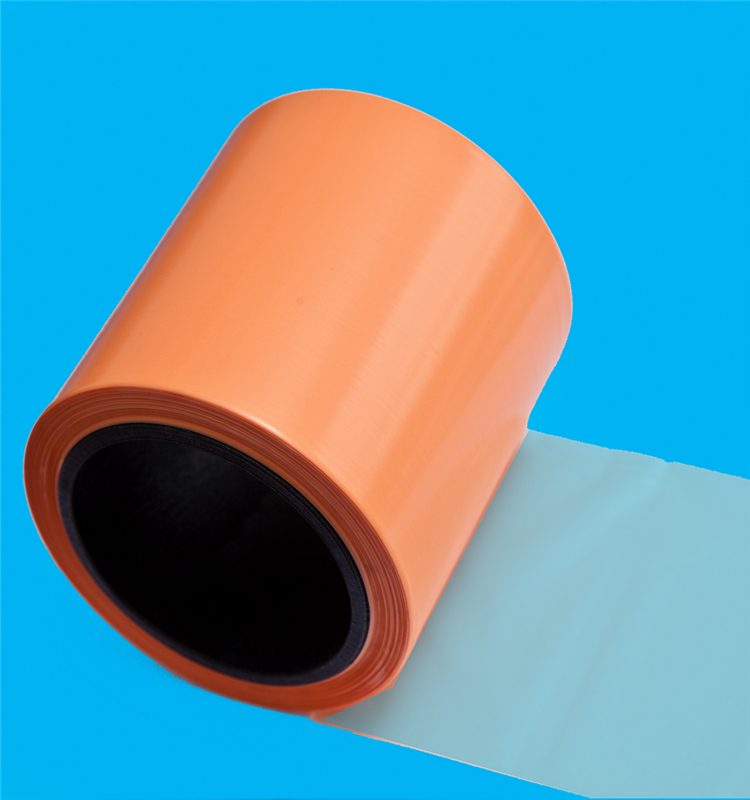 0.05mm Thickness PTFE Film