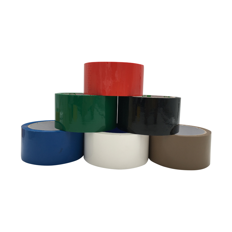 High Adhesive Opp Brown Tape Brown Parcel Packing Tape