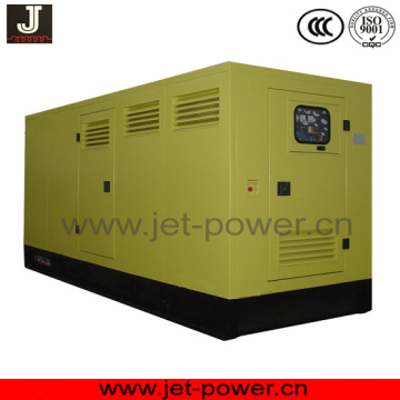 Super Silent Diesel Generator 350 kva Manufacturers