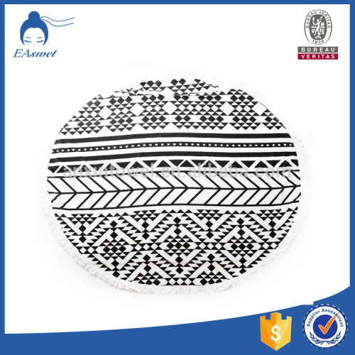 cheap round beach towels, beach towel on sale