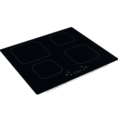 Hob Induksi Kaca Hitam Electrolux 60cm