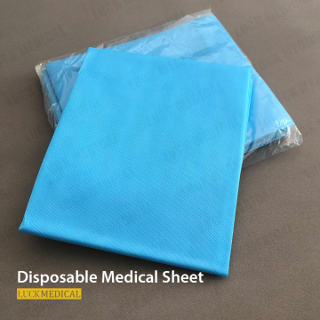 Disposable Medical Stretcher Sheet