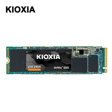 Kioxia M.2 SSD M2 SSD Hard Drive HDD Hard Disk 1TB 500G 250G HD NVMe RC10 Solid State PCIe for Laptop