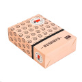 Custom cheap paper gift packaging storage box