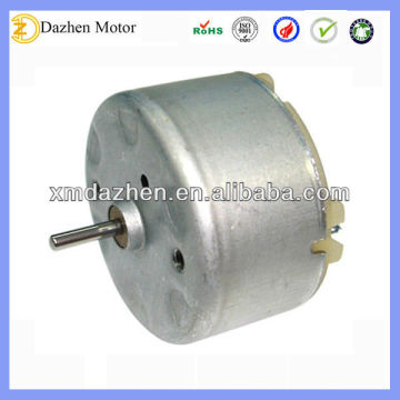 DZ-500 Carbon Brush Motor for Tape Recorder