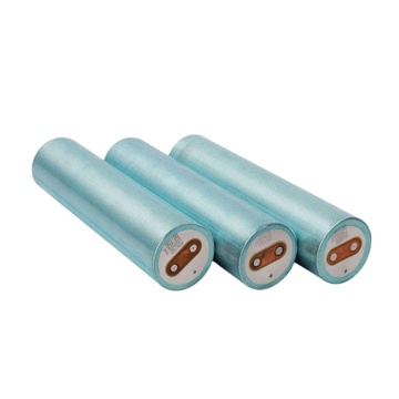 Nova Hot Selling Cylindrical Lithium Cells for Solar Systems