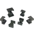 MN ZN PQ Ferrite Core pour le transformateur PCB