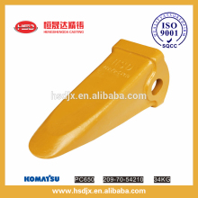 China manufacturer ground engaging tools 209-70-54210 for sale