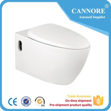 CHINA CERAMIC WALL HUNG WC