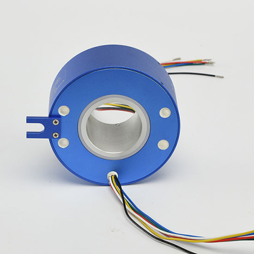 0 ~ 5A Signal Transmission Slip Ring