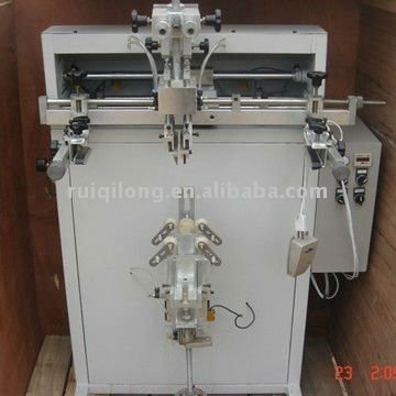 Silk Screen Priting Machine