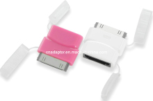 Japanese Foma Socket to iPod Adaptor